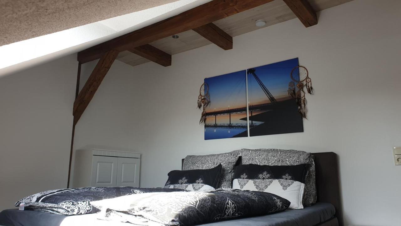 Seensucht & Urlaubstraeume, Ferienwohnung "Seeadler" Großräschen Kültér fotó