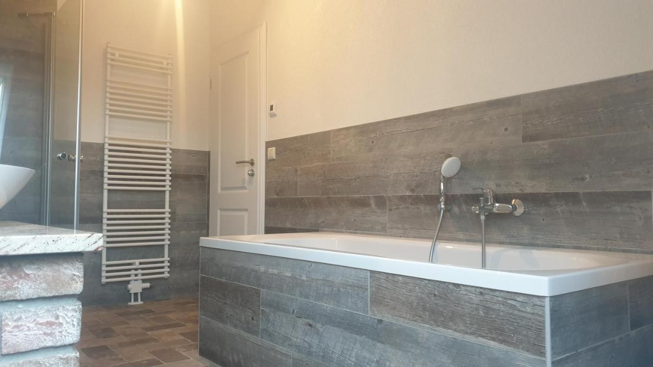Seensucht & Urlaubstraeume, Ferienwohnung "Seeadler" Großräschen Kültér fotó