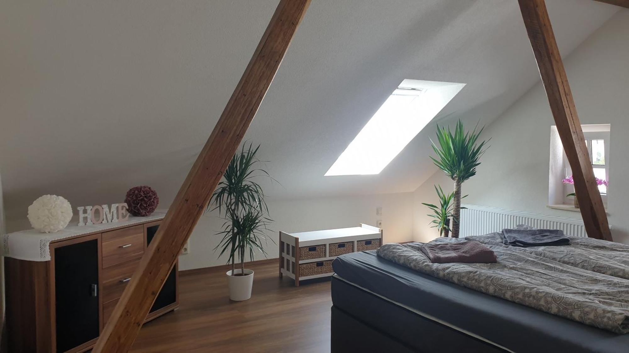 Seensucht & Urlaubstraeume, Ferienwohnung "Seeadler" Großräschen Kültér fotó