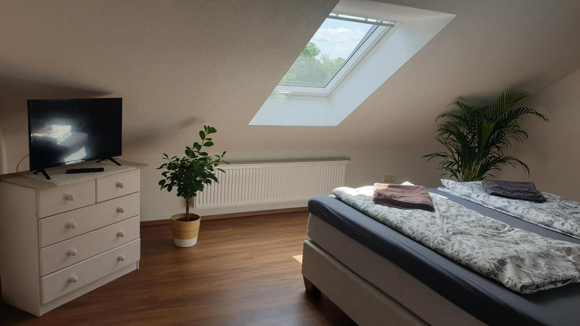 Seensucht & Urlaubstraeume, Ferienwohnung "Seeadler" Großräschen Kültér fotó