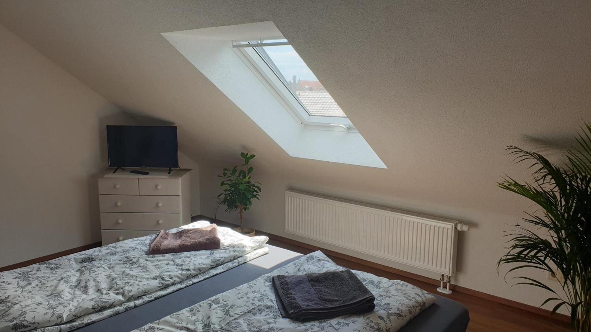 Seensucht & Urlaubstraeume, Ferienwohnung "Seeadler" Großräschen Kültér fotó