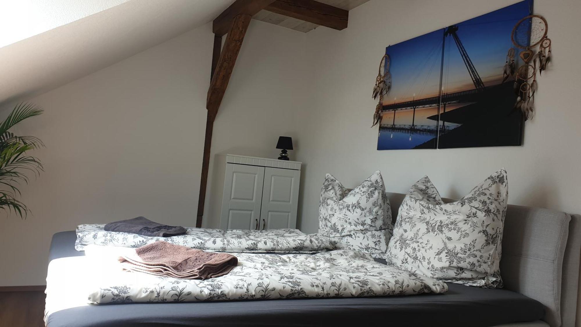 Seensucht & Urlaubstraeume, Ferienwohnung "Seeadler" Großräschen Kültér fotó